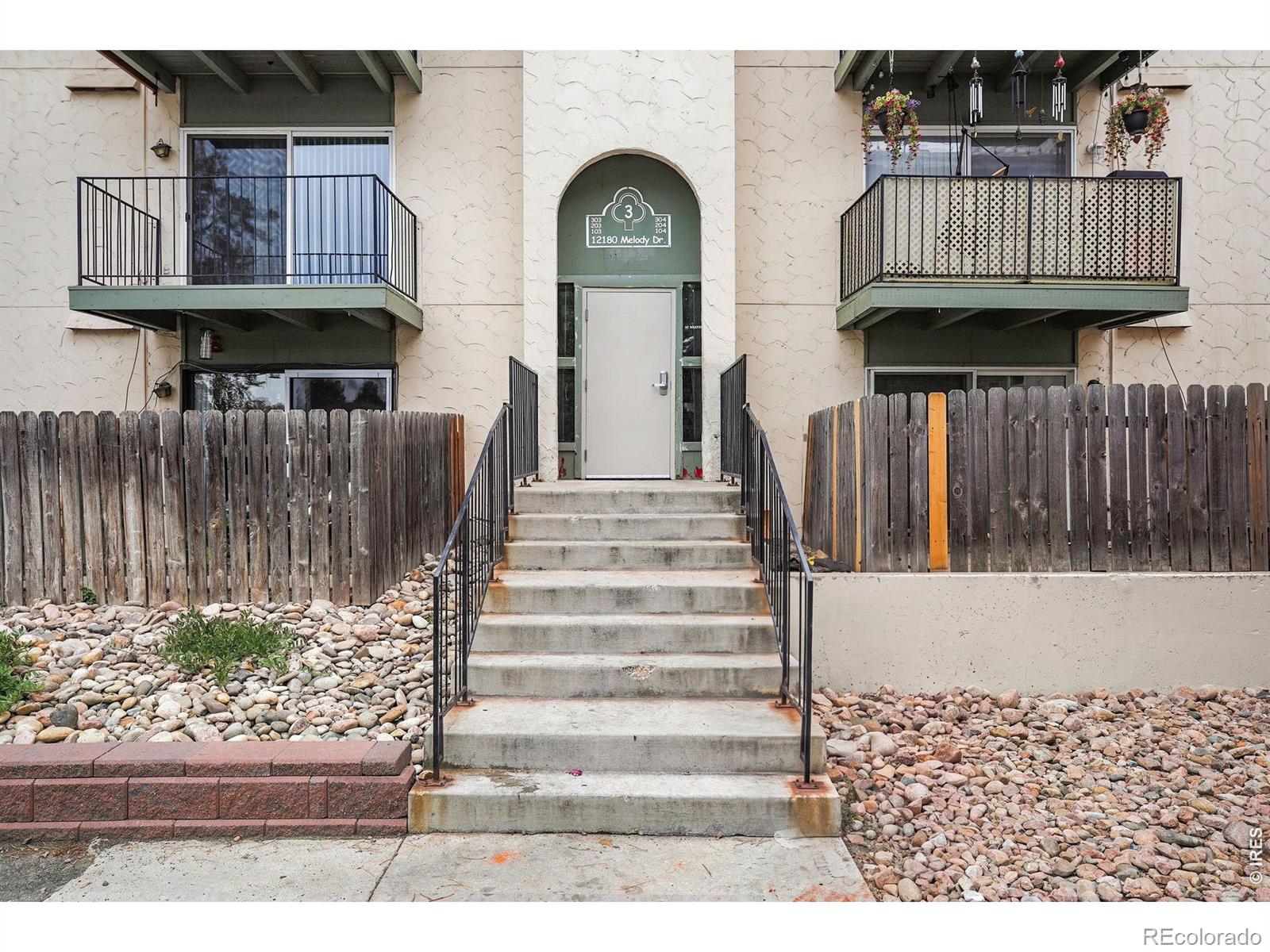 12180 Melody Drive Unit 104, Westminster CO 80234