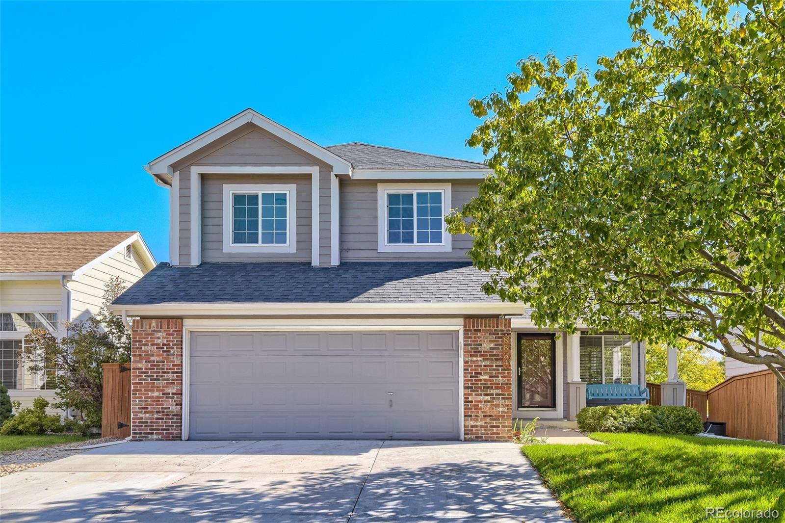 8834 Pochard Street, Littleton CO 80126