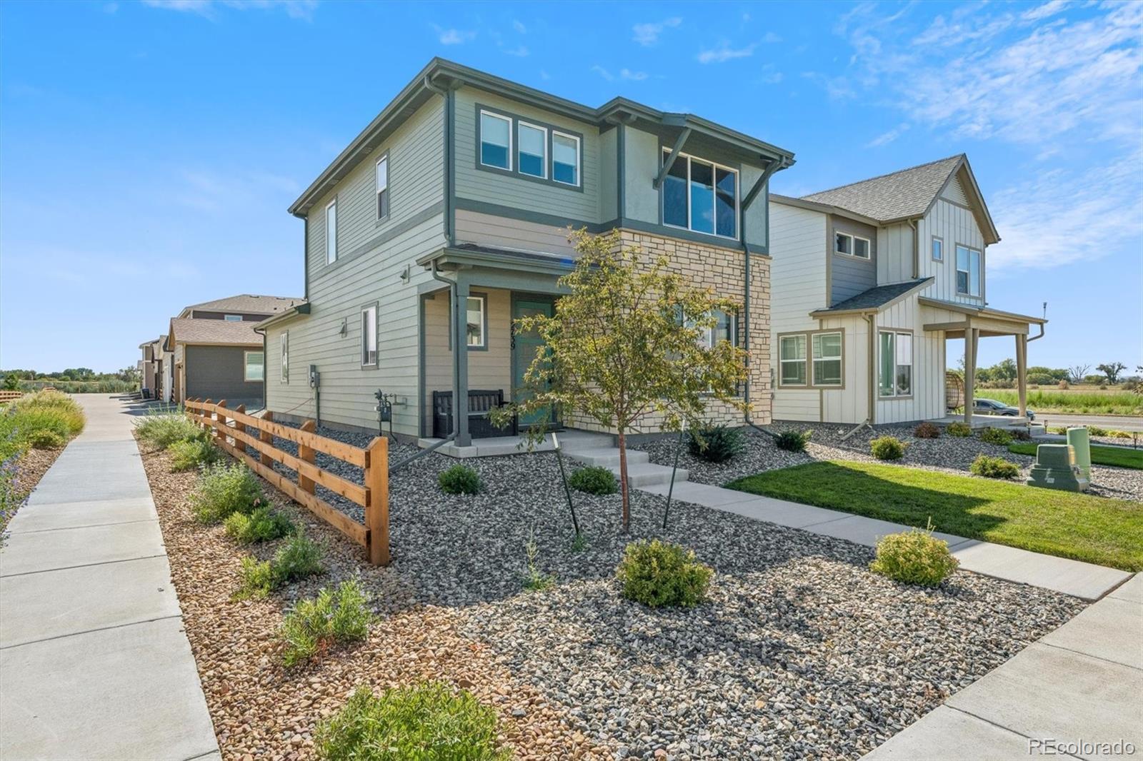 2739 Optimista Place, Brighton CO 80601