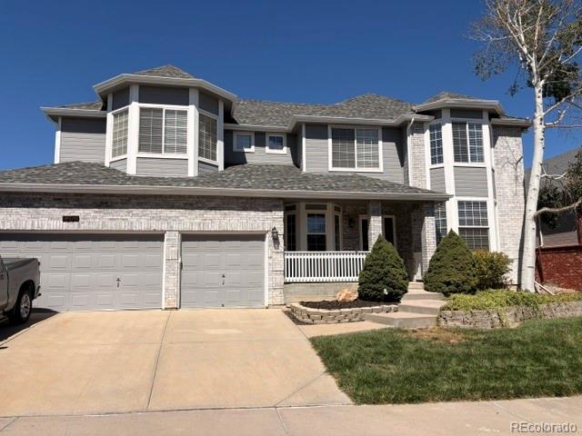 7264 Nile Street, Arvada CO 80007