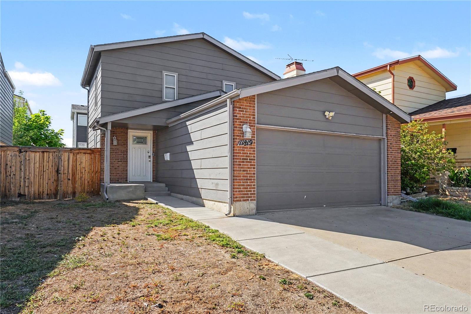 11819 Grant Street, Northglenn CO 80233