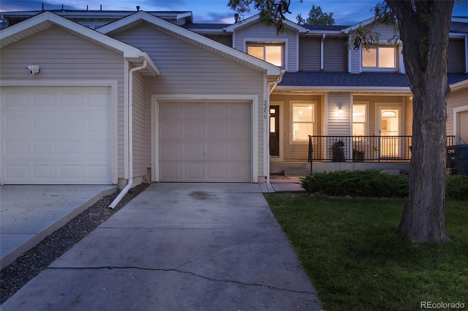 2250 E 111th Drive, Northglenn CO 80233