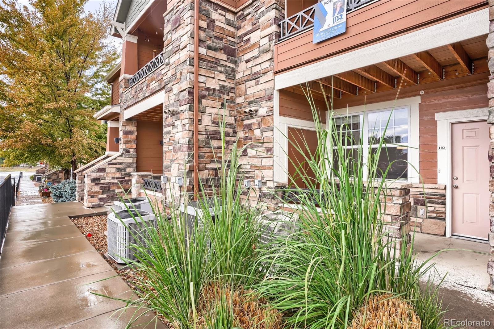 7130 Simms Street Unit 102, Arvada CO 80004