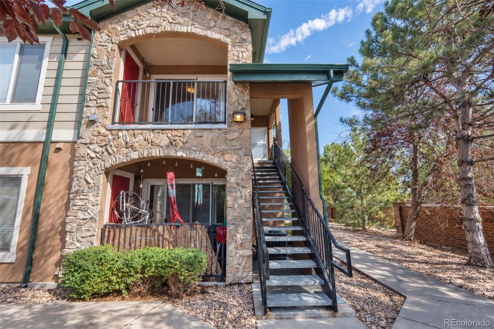 1604 Granby Way Unit 201, Aurora CO 80011
