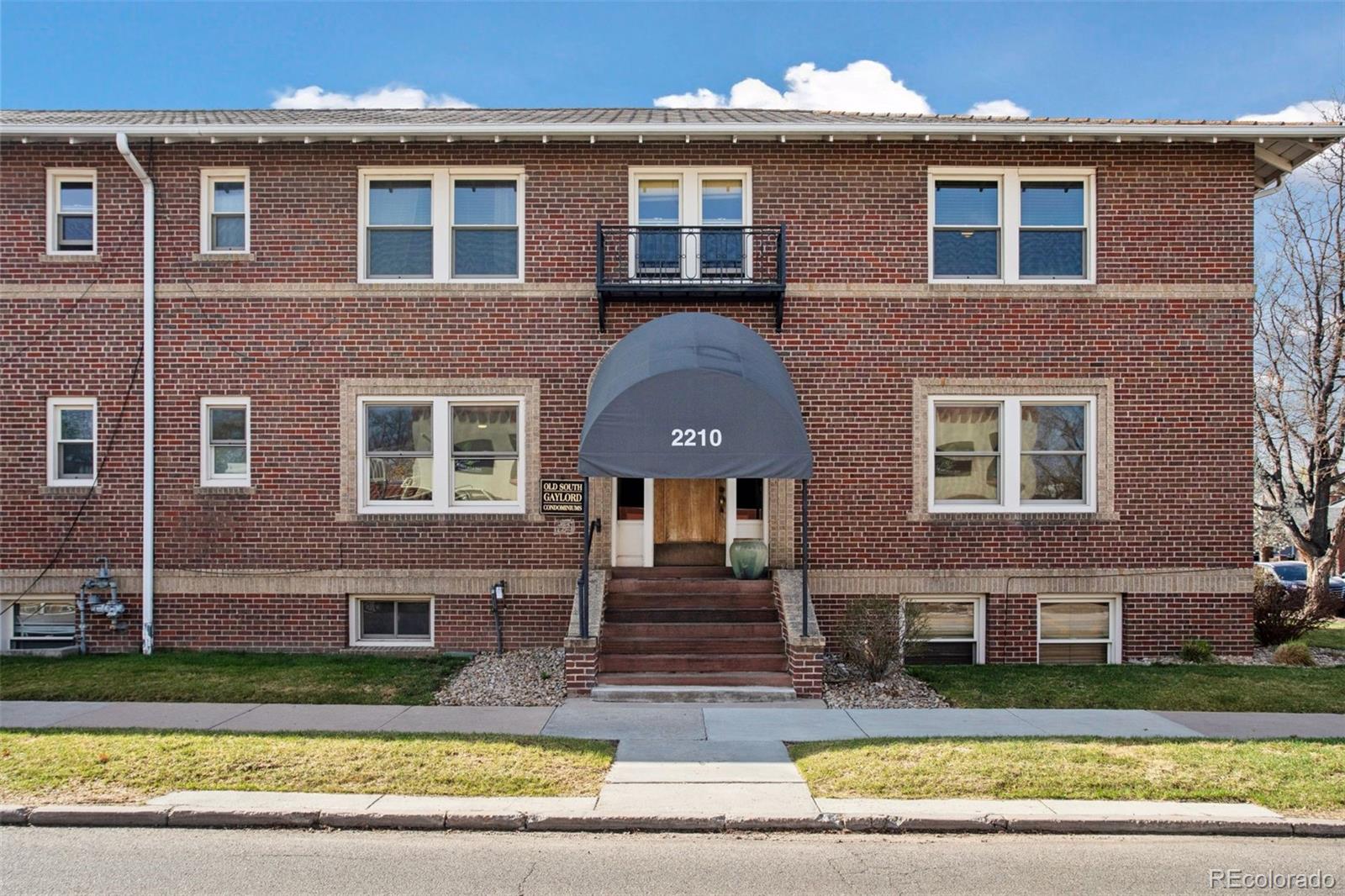 2210 E Mississippi Avenue Unit 3, Denver CO 80210