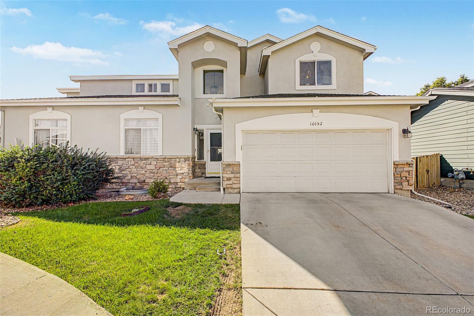 10152 Wyandott Circle, Thornton CO 80260