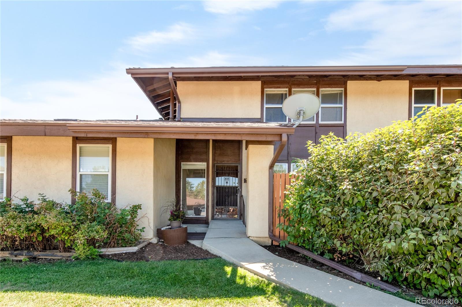 3785 S Fairplay Way, Aurora CO 80014