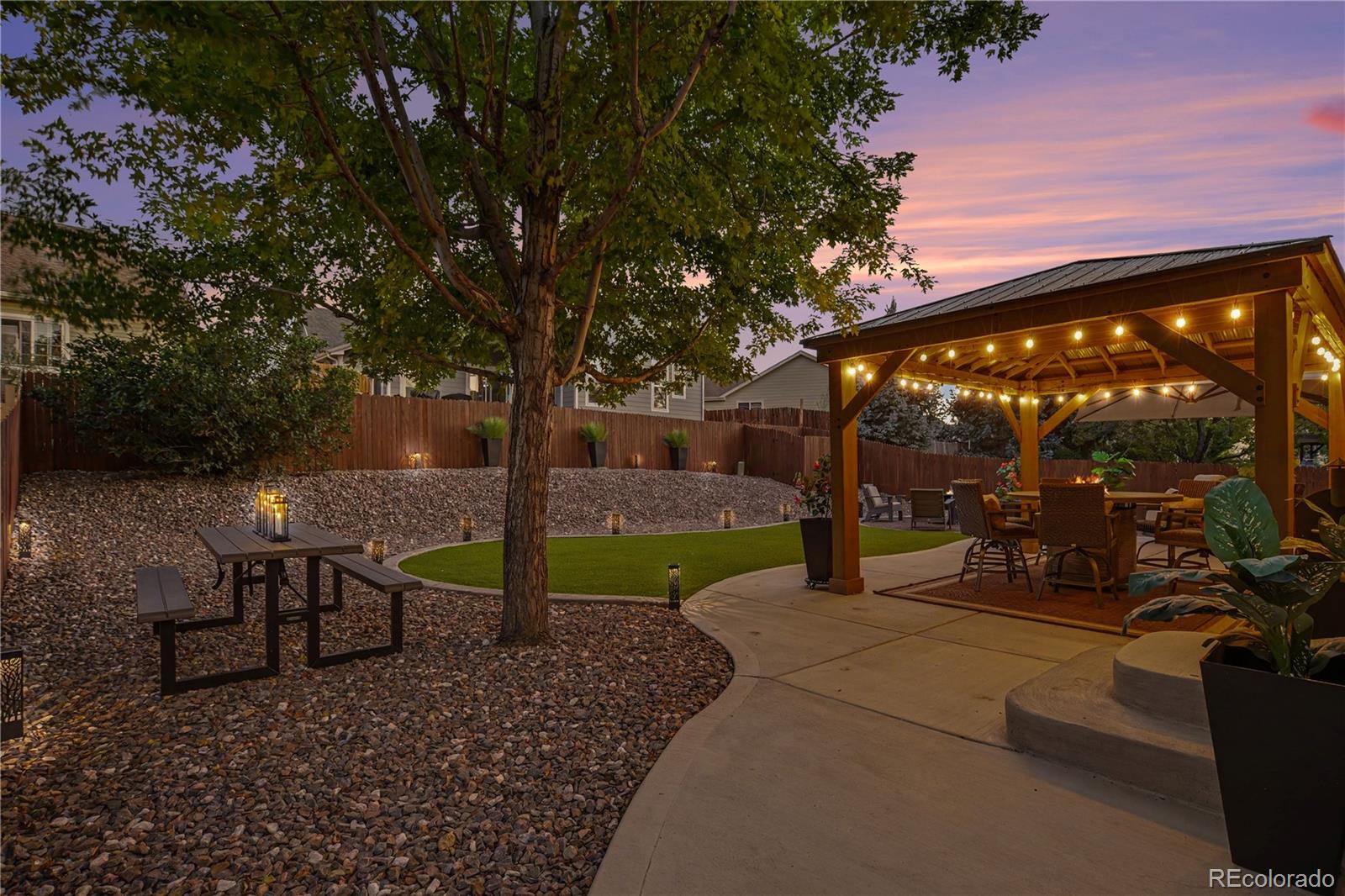 1634 Wagonwheel Drive, Fort Lupton CO 80621