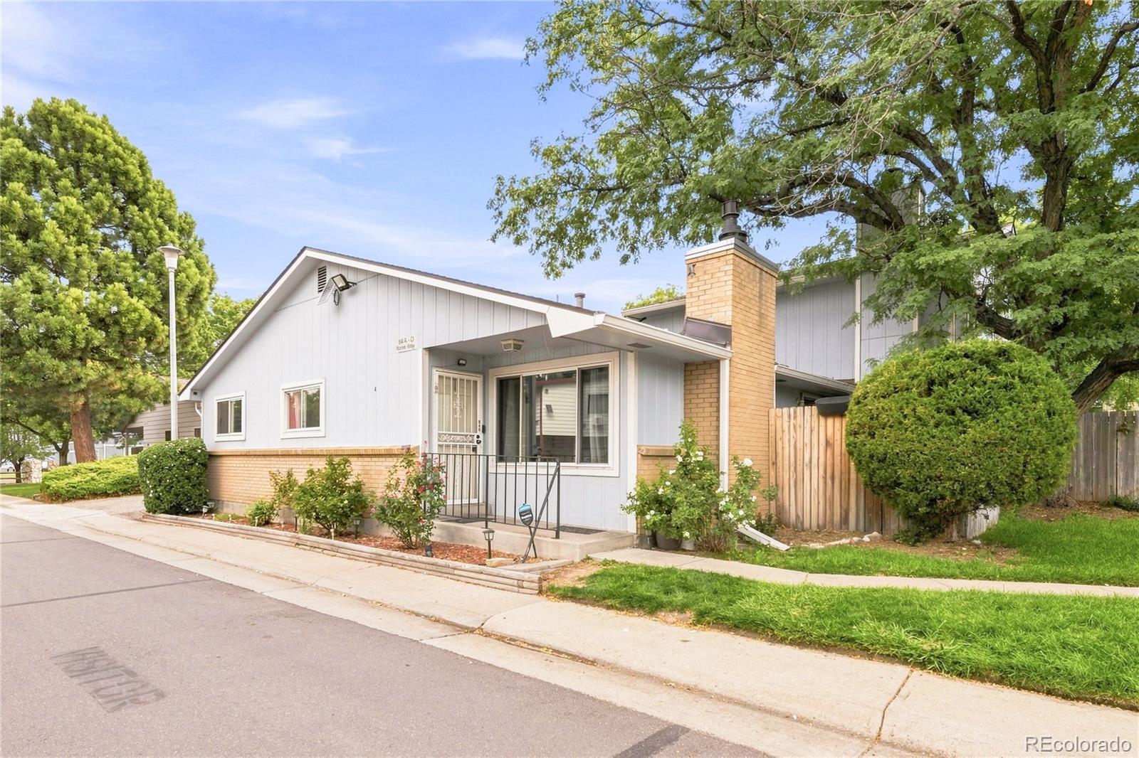 84 Nome Way Unit A, Aurora CO 80012