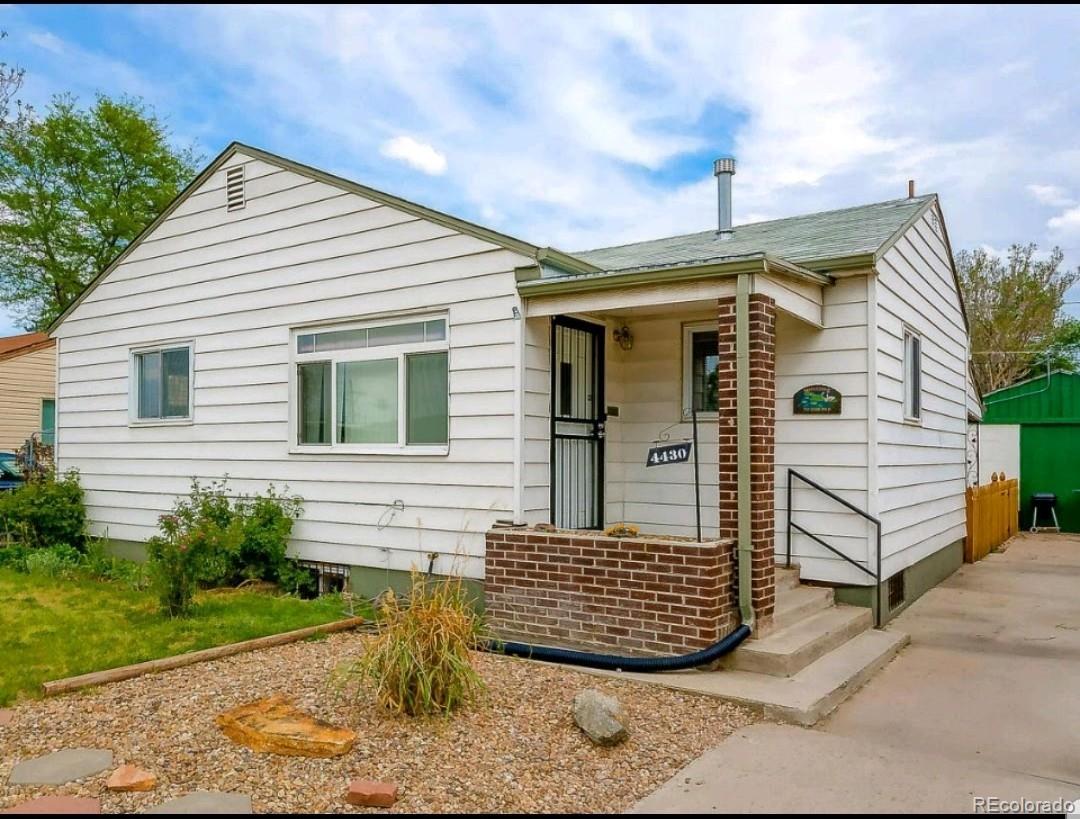 4430 Adams Street, Denver CO 80216