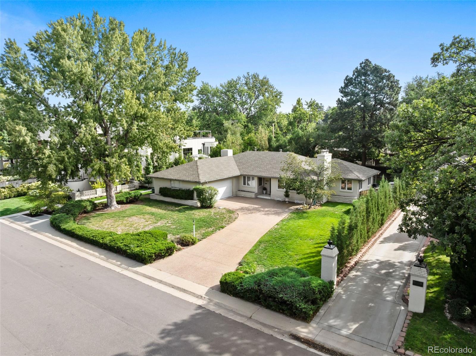250 S Cherry Street, Denver CO 80246