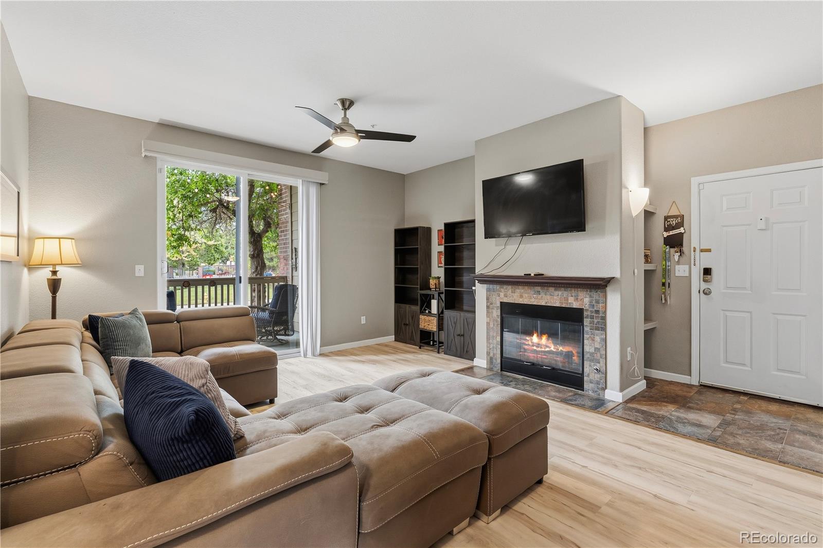 1691 W Canal Circle Unit 1117, Littleton CO 80120