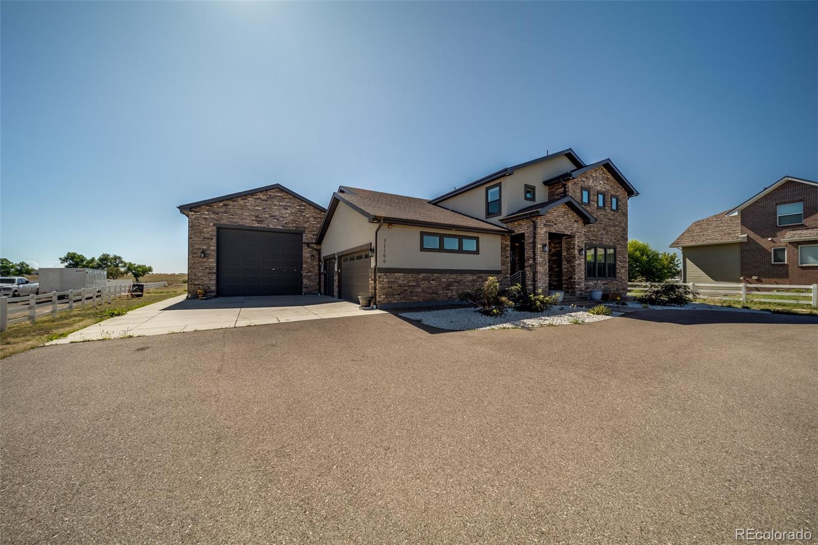 31196 E 150th Avenue, Brighton CO 80603