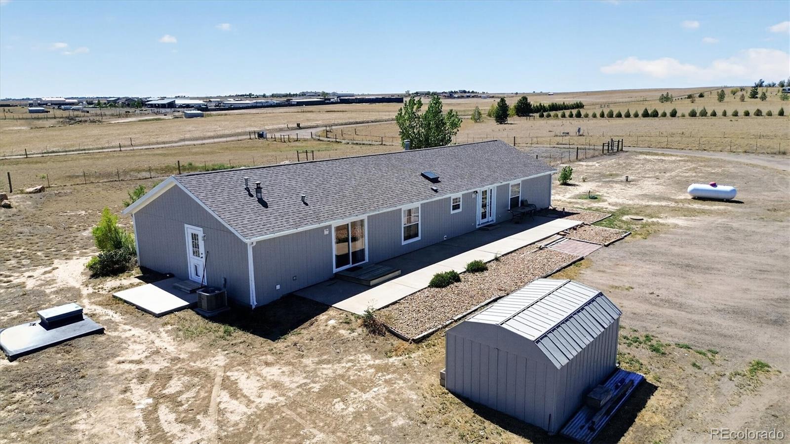 16420 Cavanaugh Road, Keenesburg CO 80643