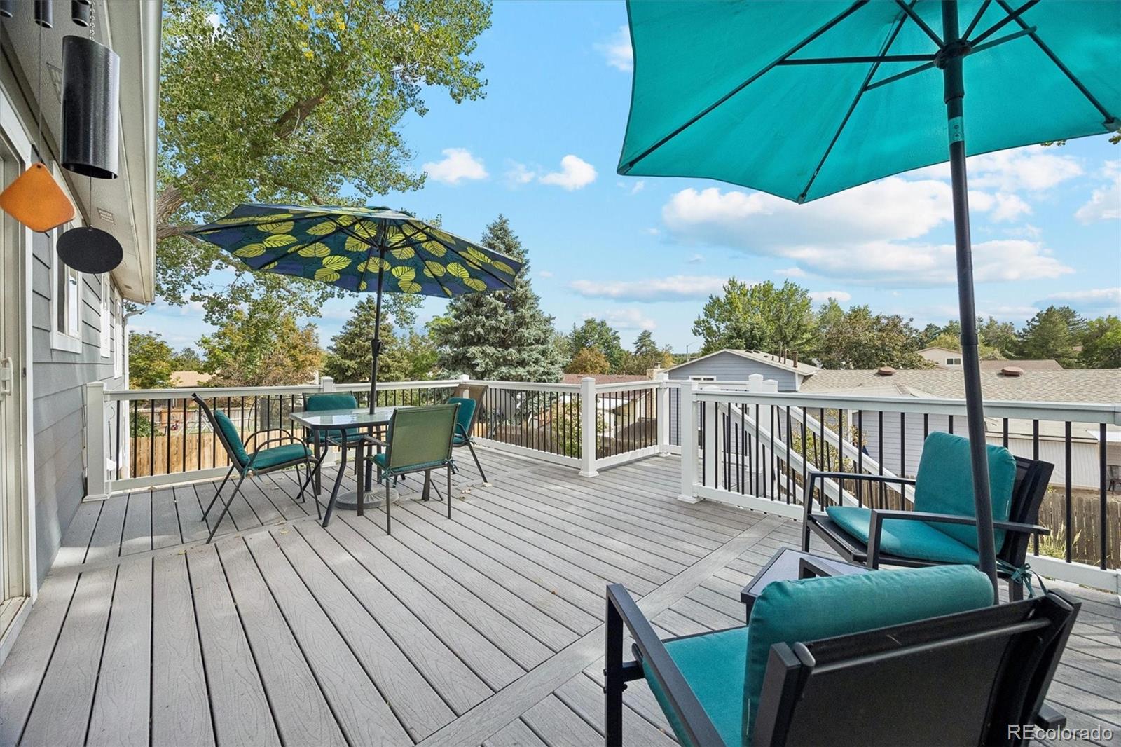 15882 E Girard Place, Aurora CO 80013