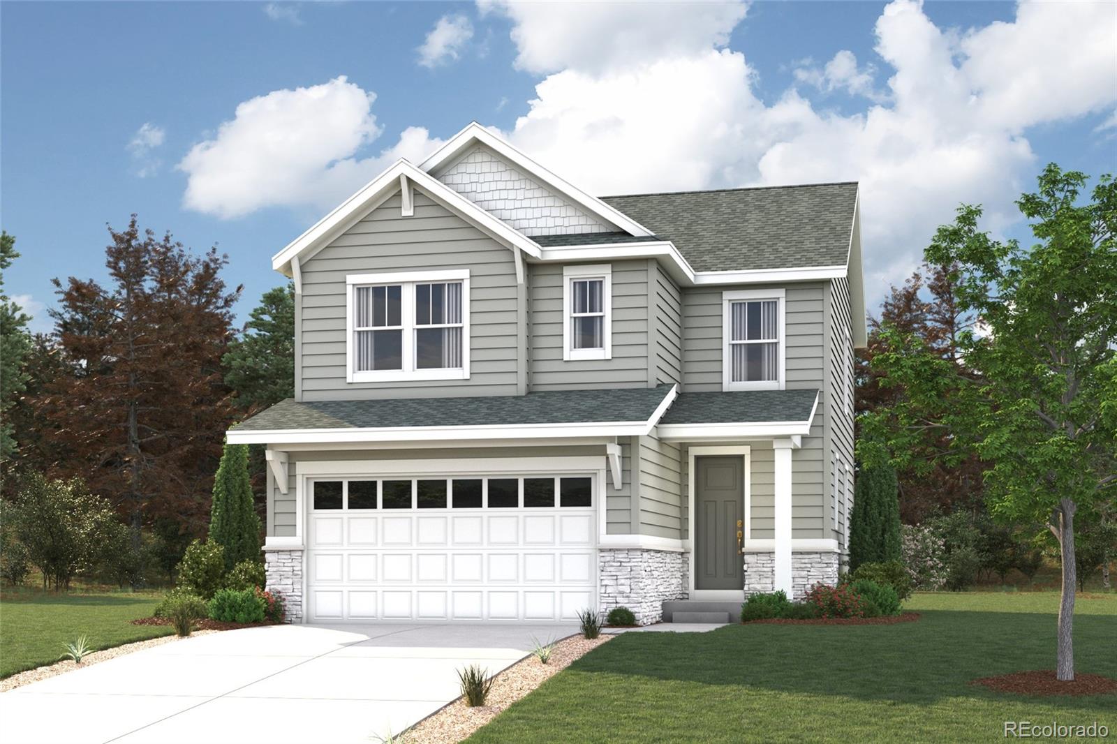 5733 Yarrrow Street, Brighton CO 80601