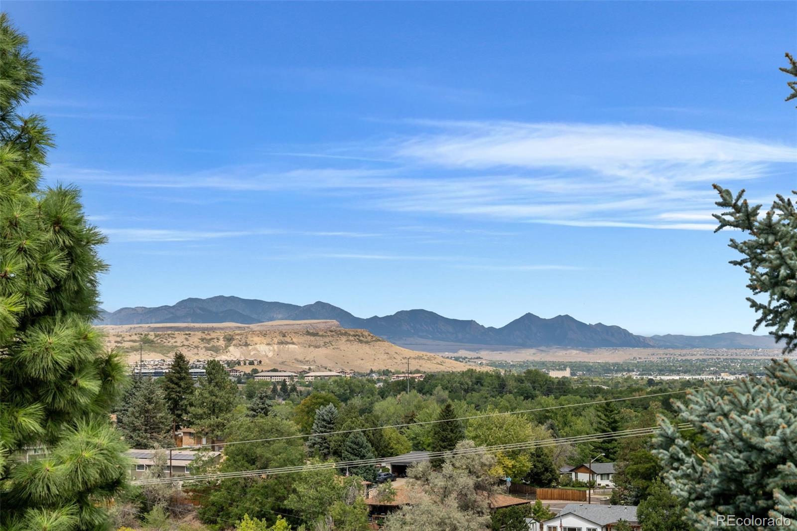 579 Wright Street Unit 308, Denver CO 80228