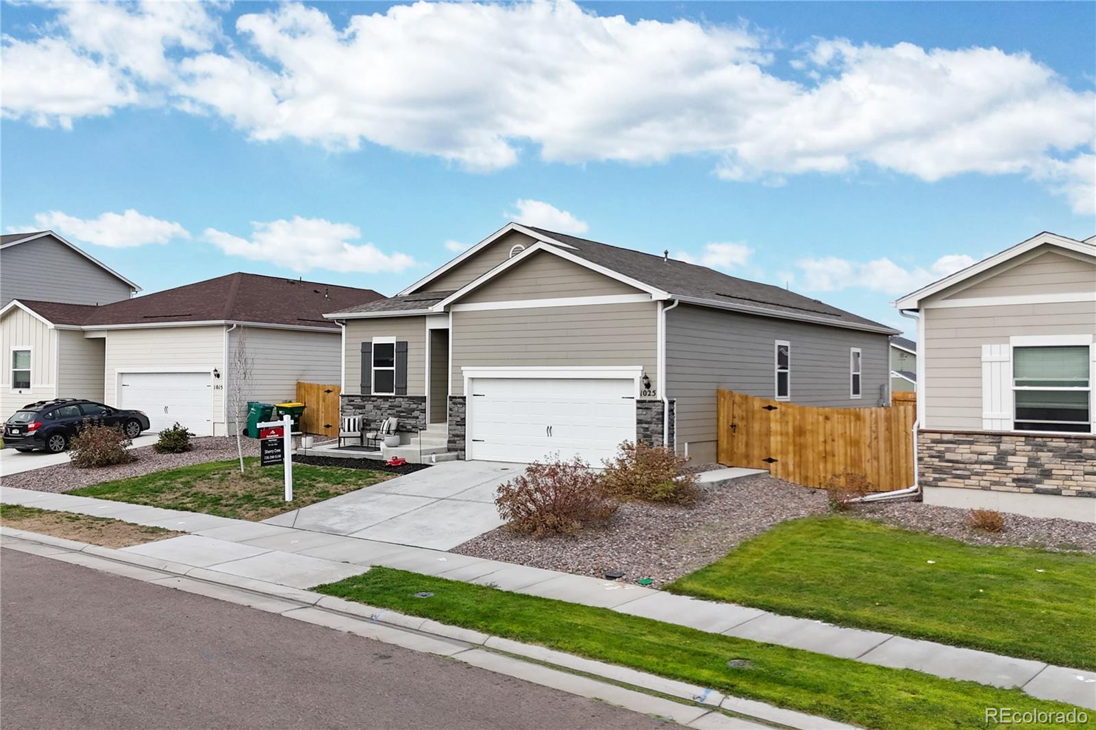 1025 Payton Avenue, Fort Lupton CO 80621