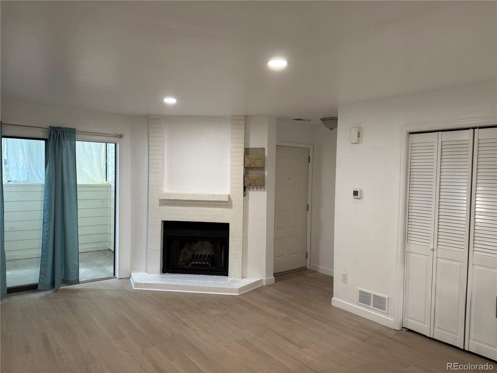 8376 S Upham Way Unit B106, Littleton CO 80128
