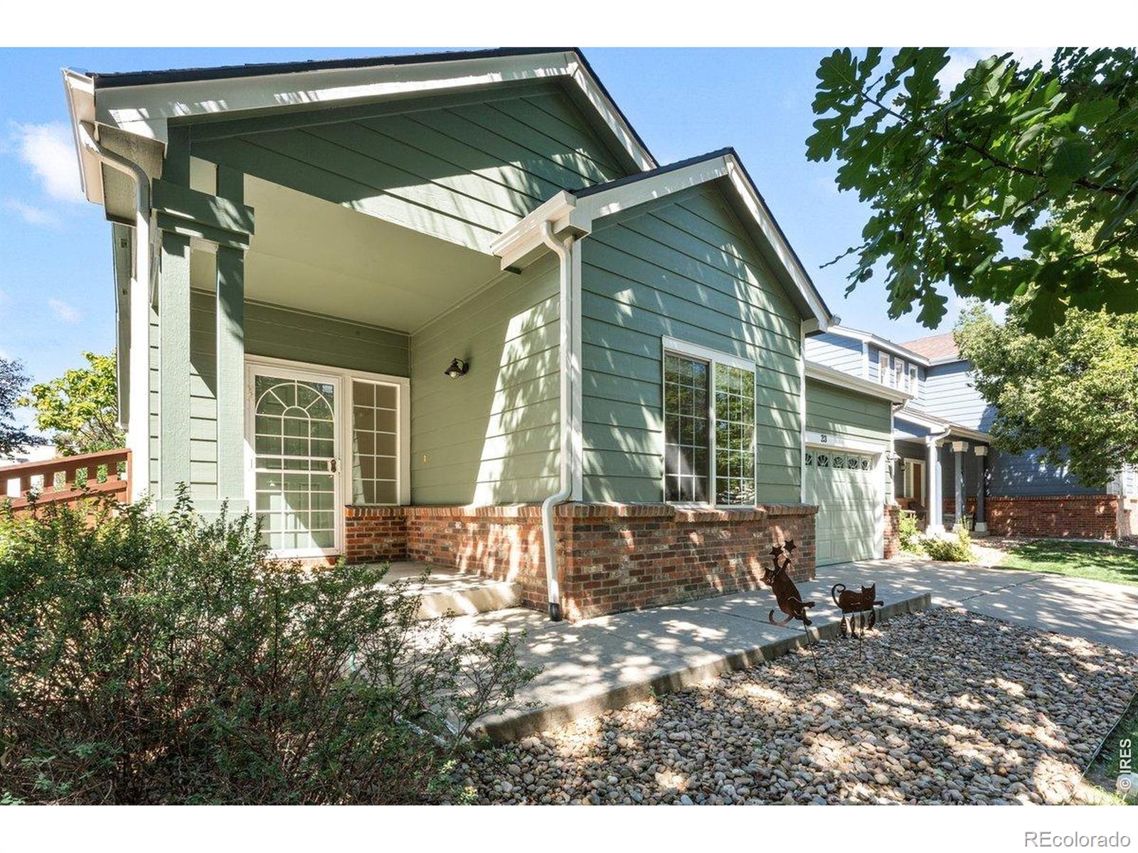 23 Gaviota Avenue, Brighton CO 80601