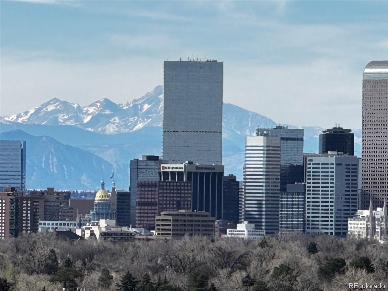 3131 E Alameda Avenue Unit 1203, Denver CO 80209