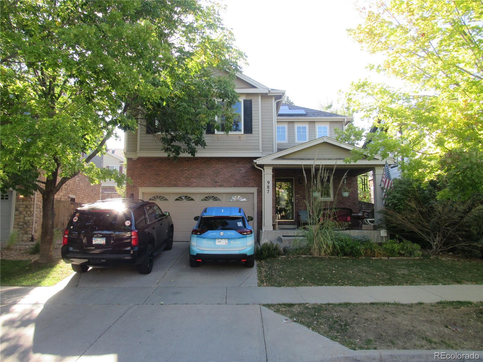987 Tamarac Street, Denver CO 80230
