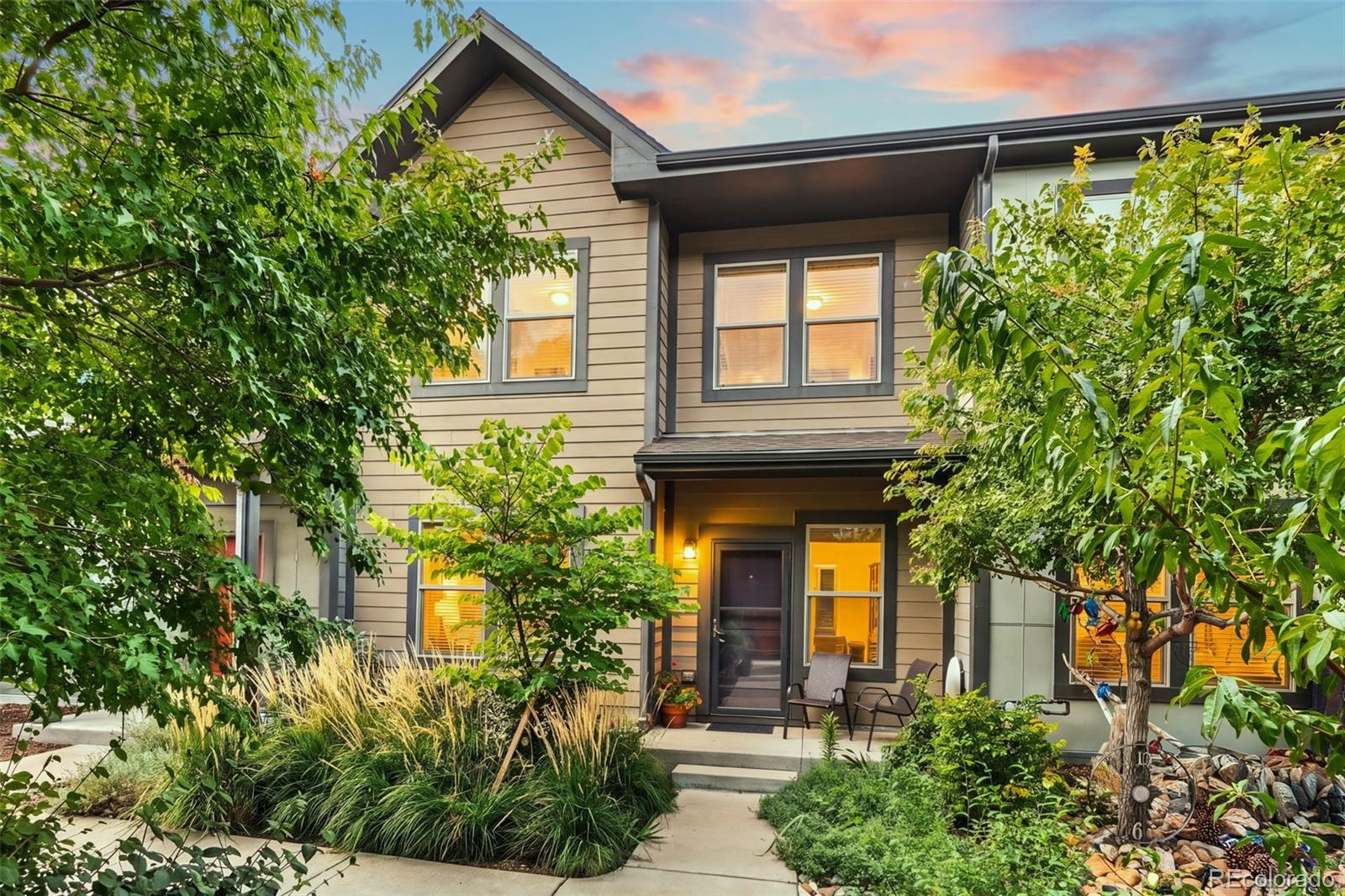 2313 Central Park Boulevard, Denver CO 80238