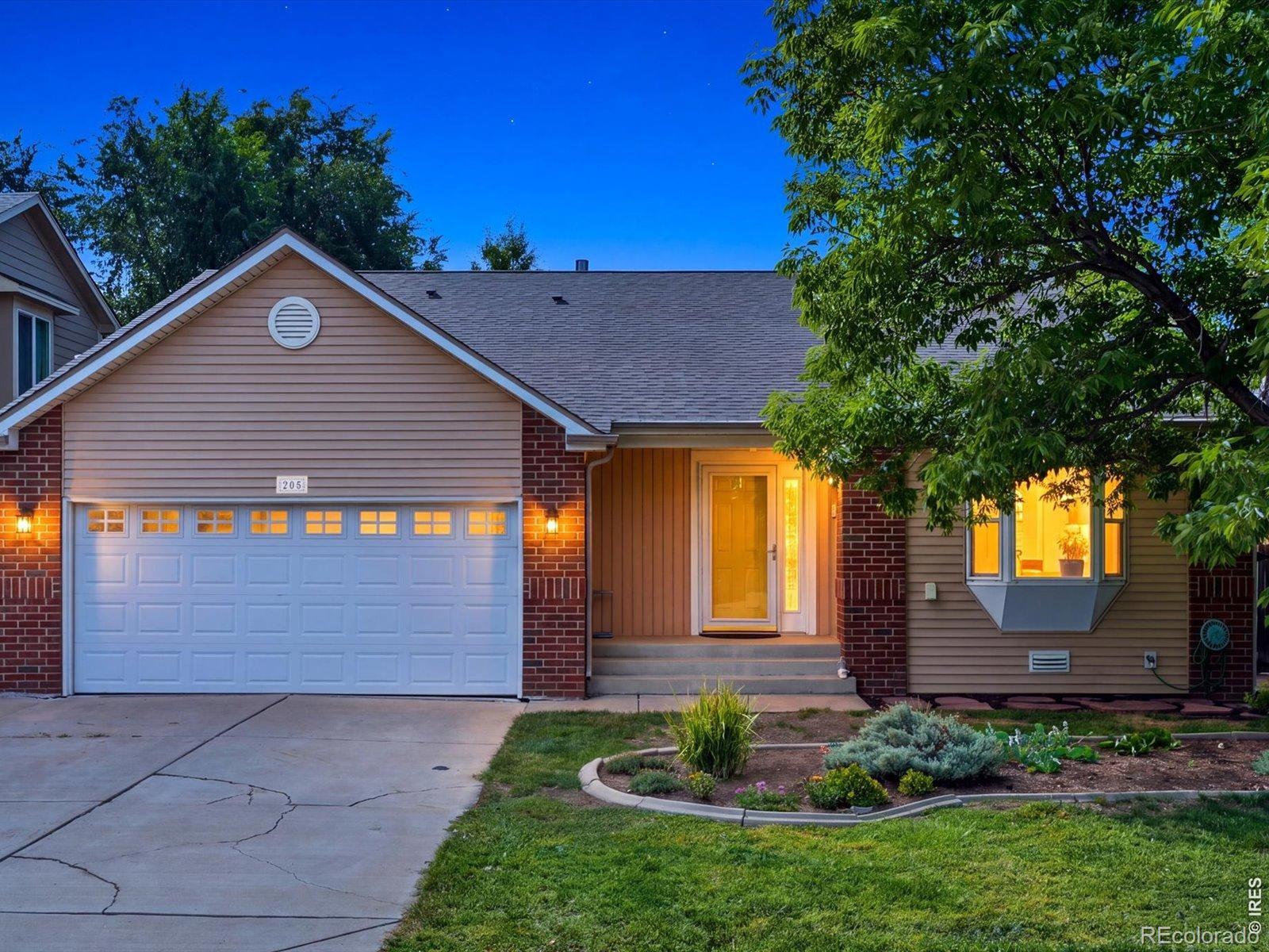 205 Linden Street, Frederick CO 80530