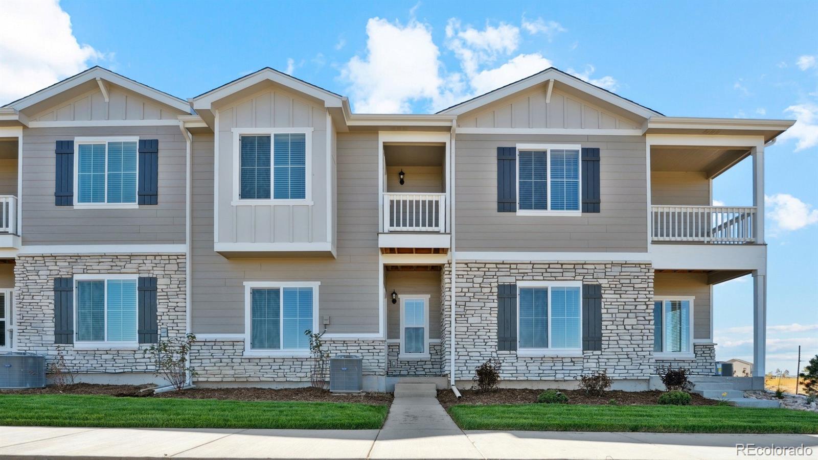 924 Montbello Avenue, Fort Lupton CO 80621
