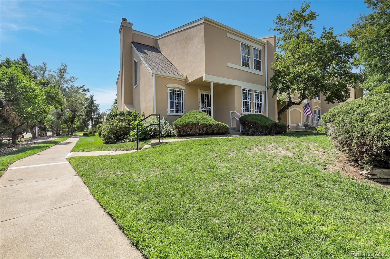 2864 S Vaughn Way, Aurora CO 80014