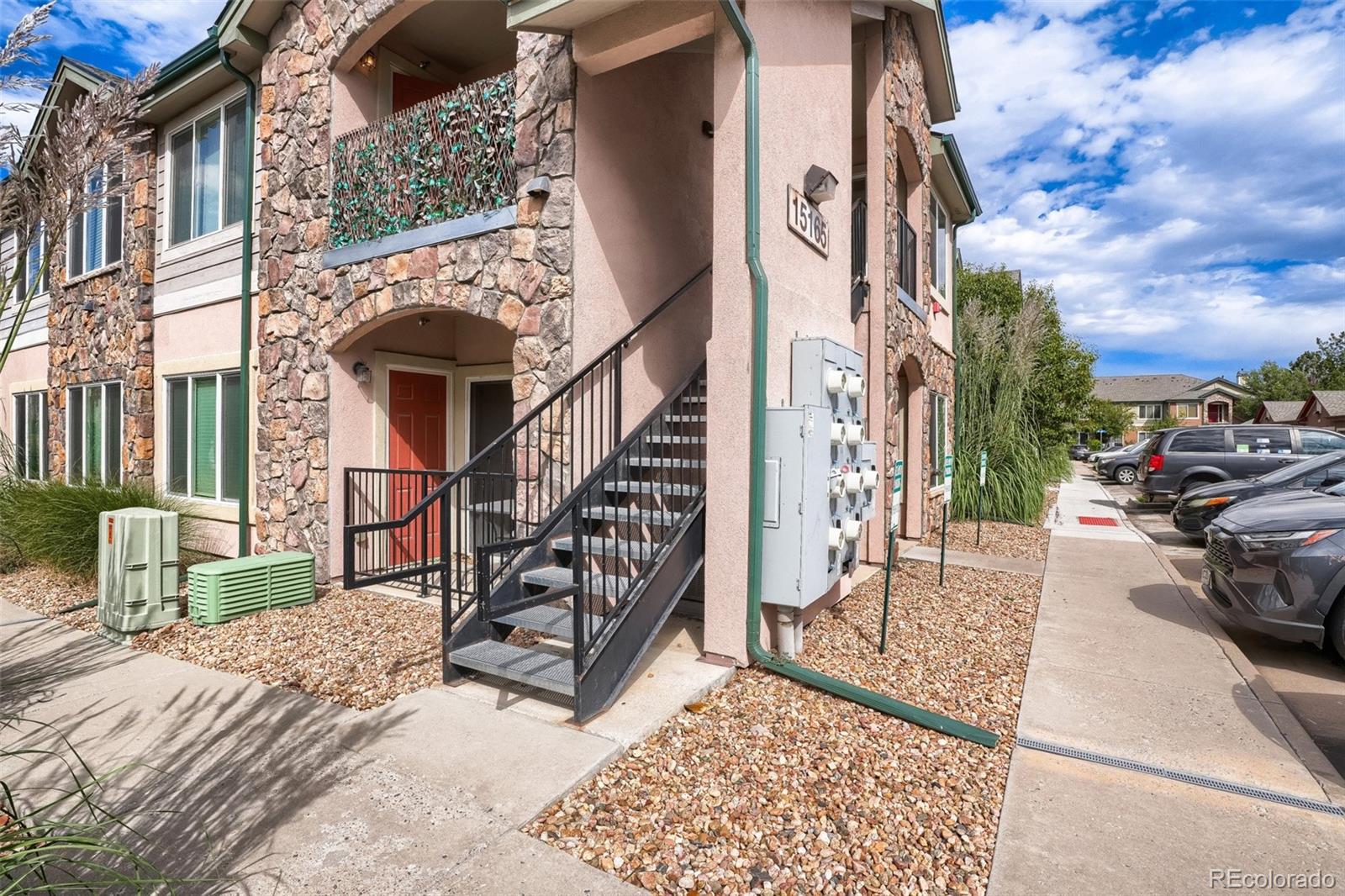 15165 E 16th Place Unit 203, Aurora CO 80011