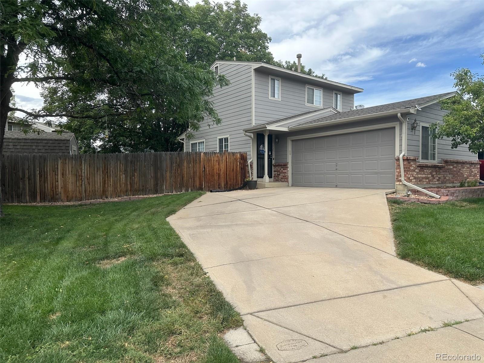 12537 Forest Street, Thornton CO 80241