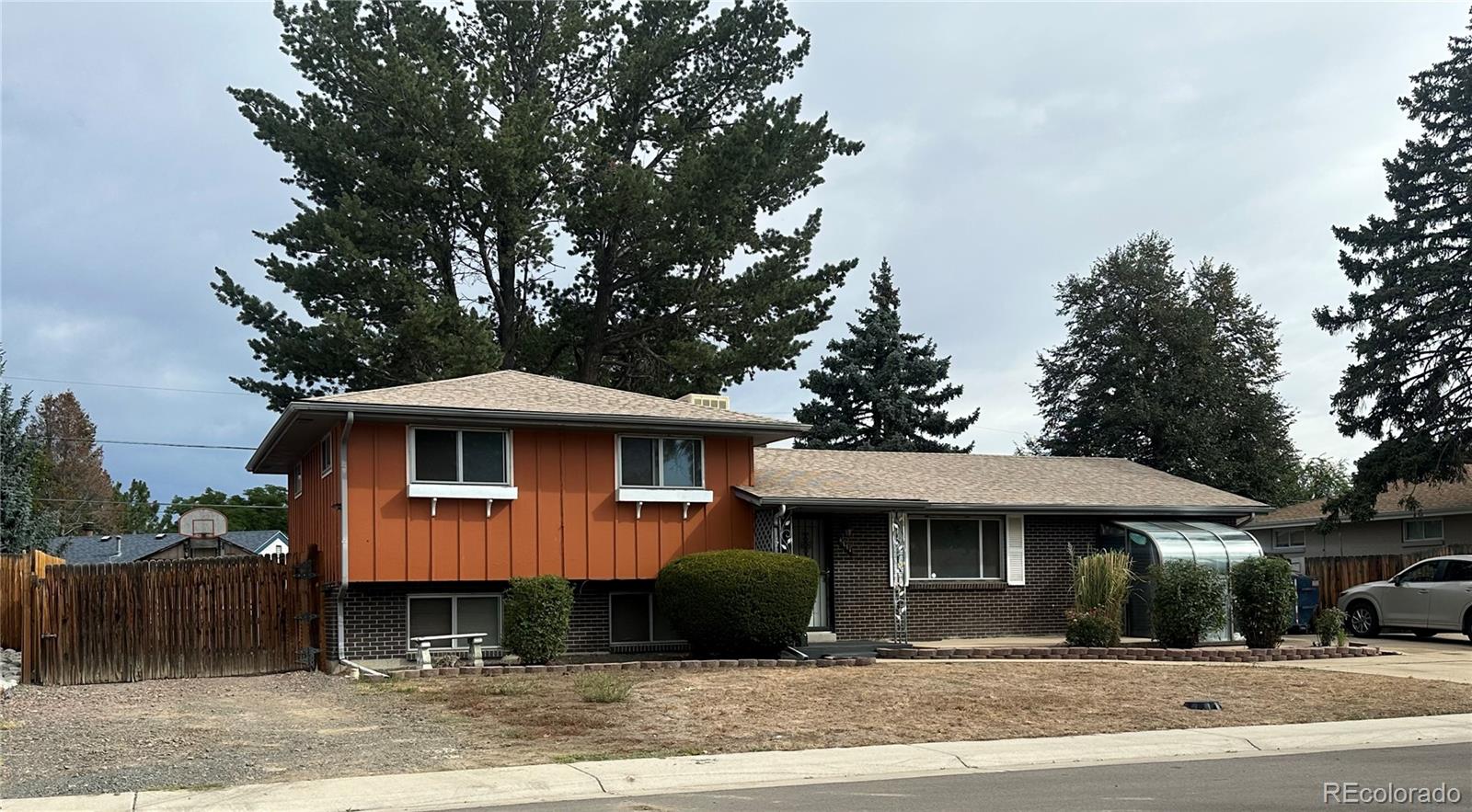 4771 W 66th Avenue, Arvada CO 80003