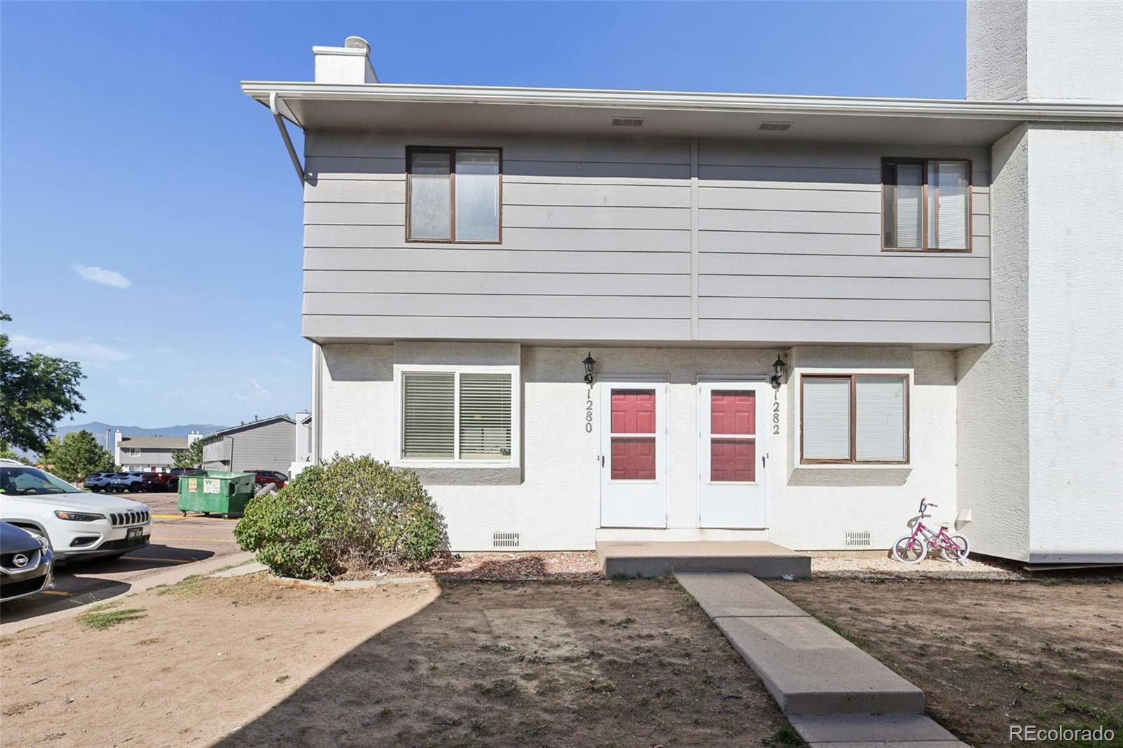 1280 Soaring Eagle Drive, Colorado Springs CO 80915