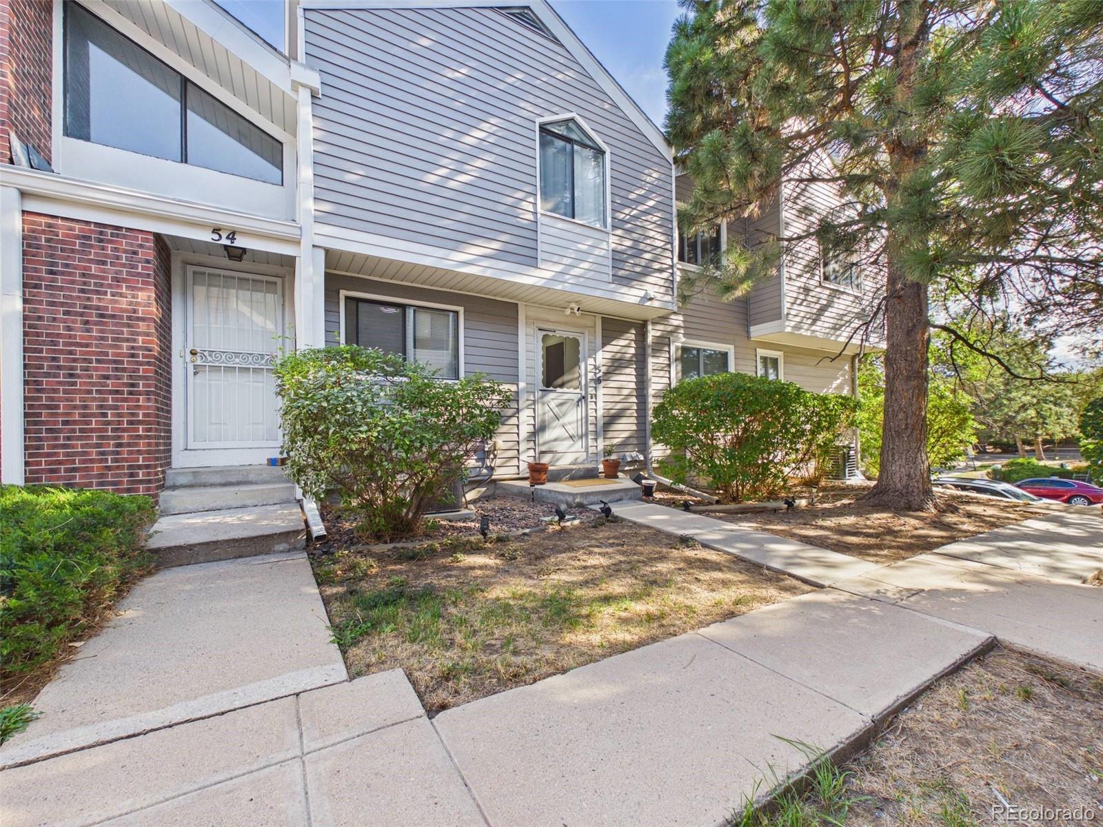 56 S Nome Street, Aurora CO 80012
