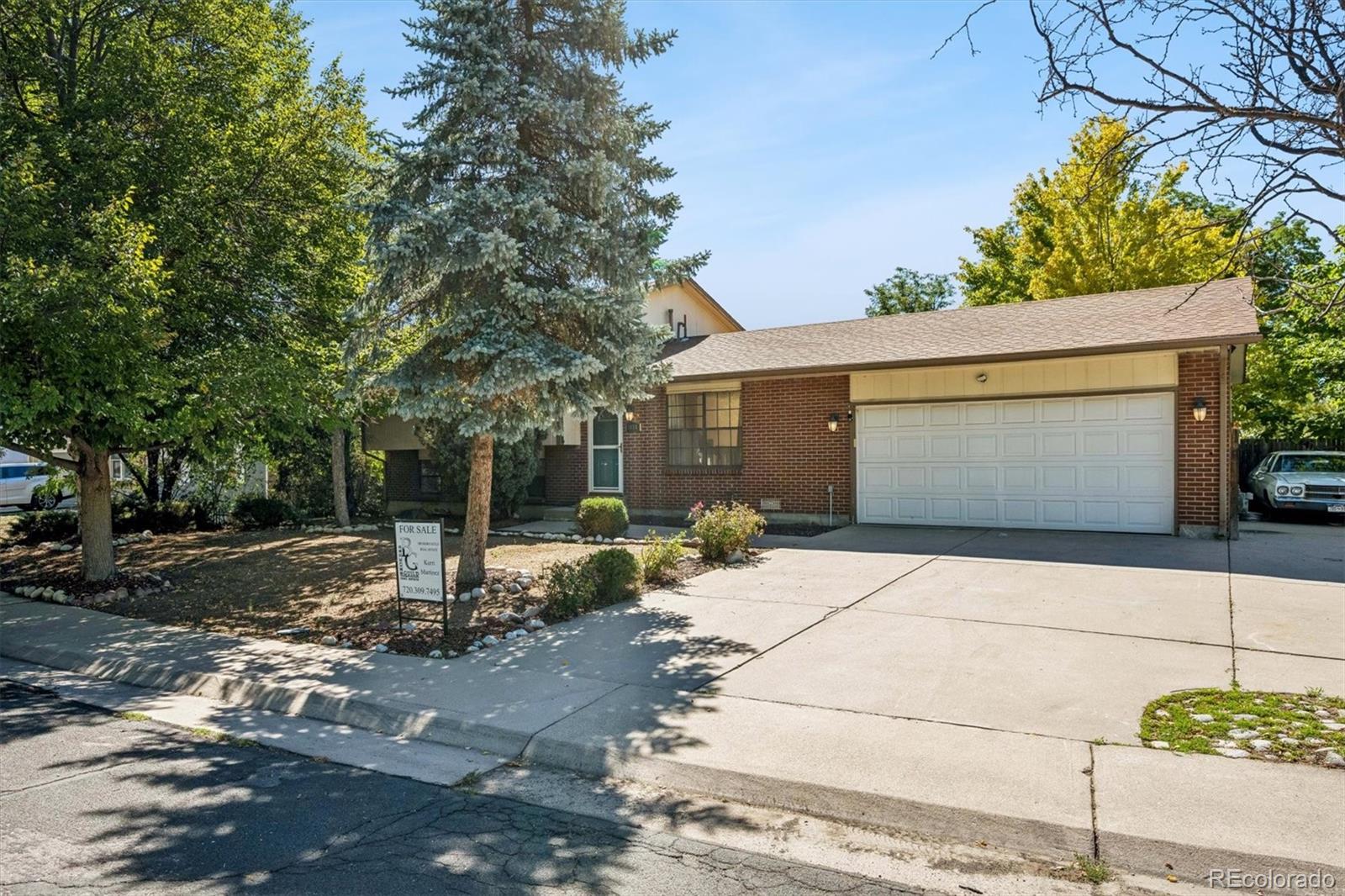 1858 E 98th Avenue, Thornton CO 80229
