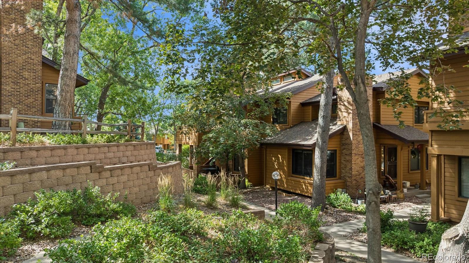 9400 E Iliff Avenue Unit 62, Denver CO 80231