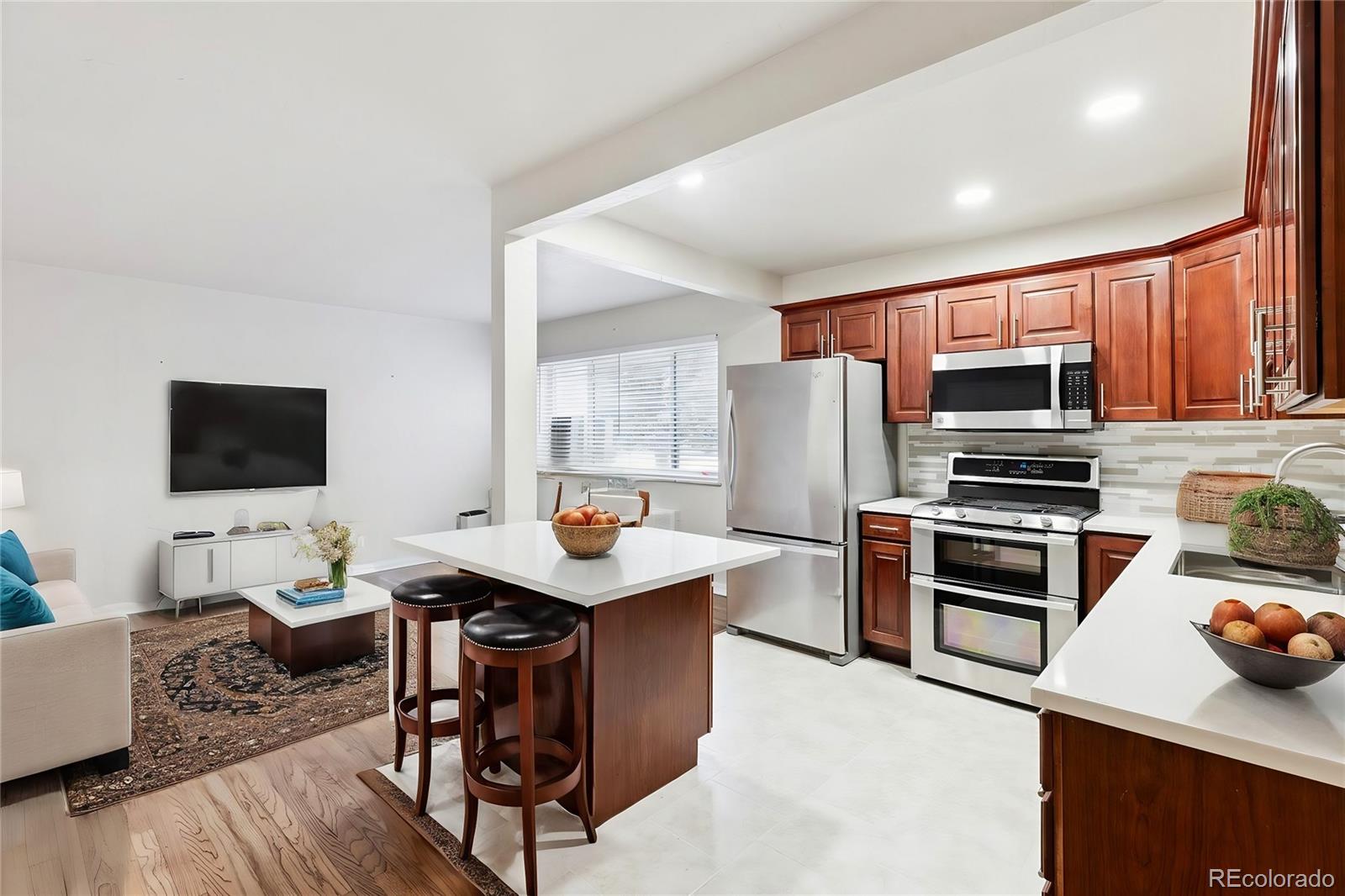 1101 Bellaire Street Unit 108, Denver CO 80220