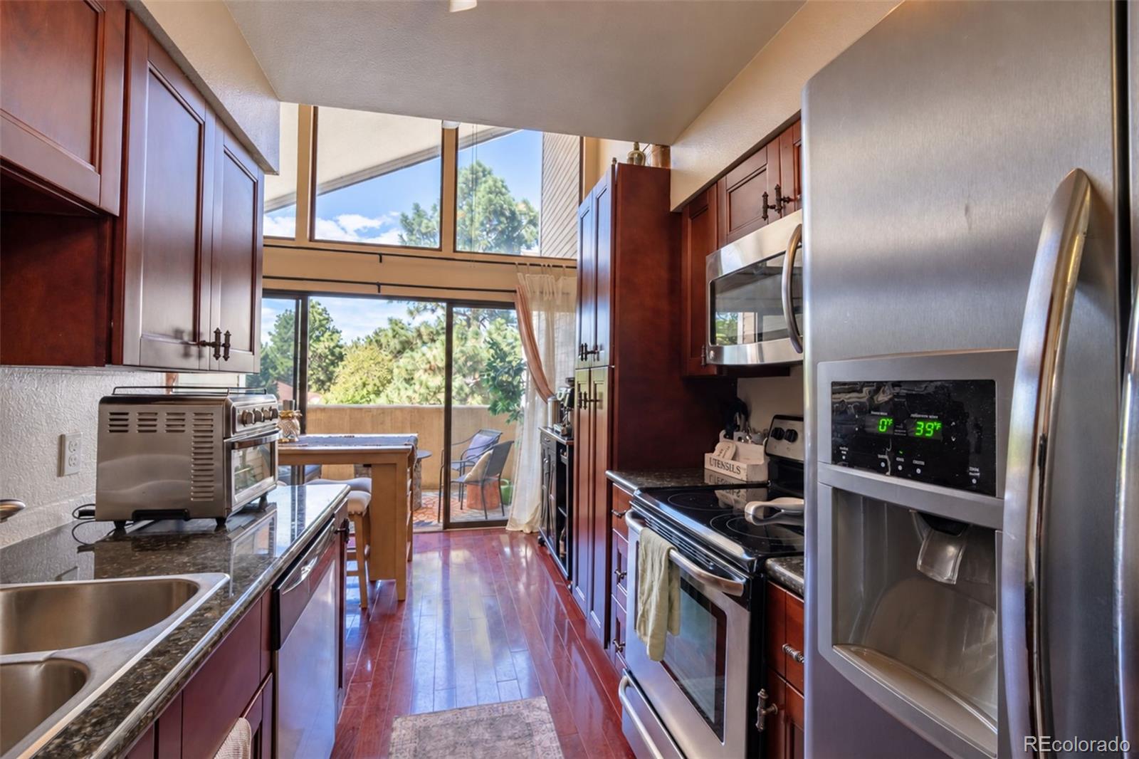 3626 S Granby Way Unit L10, Aurora CO 80014
