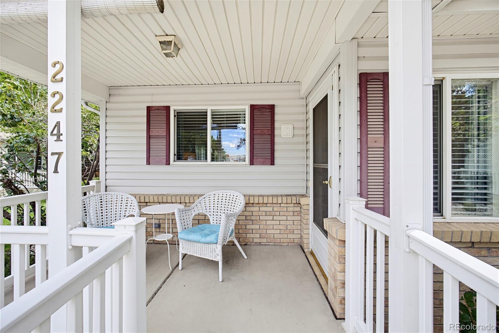 2247 S Iola Street, Aurora CO 80014
