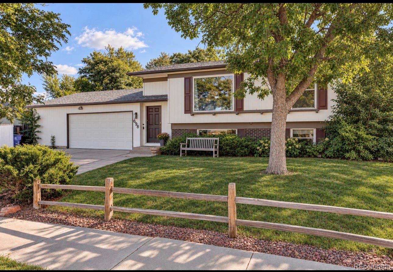 698 S Moline Street, Aurora CO 80012