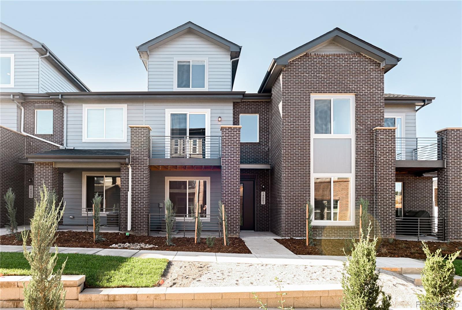 14883 E Belleview Drive, Aurora CO 80015