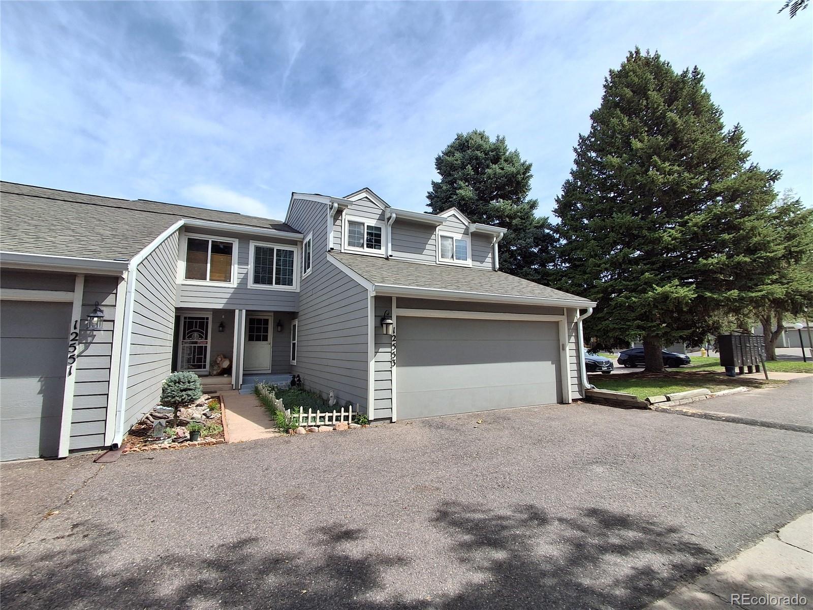 12553 E Cornell Circle, Aurora CO 80014