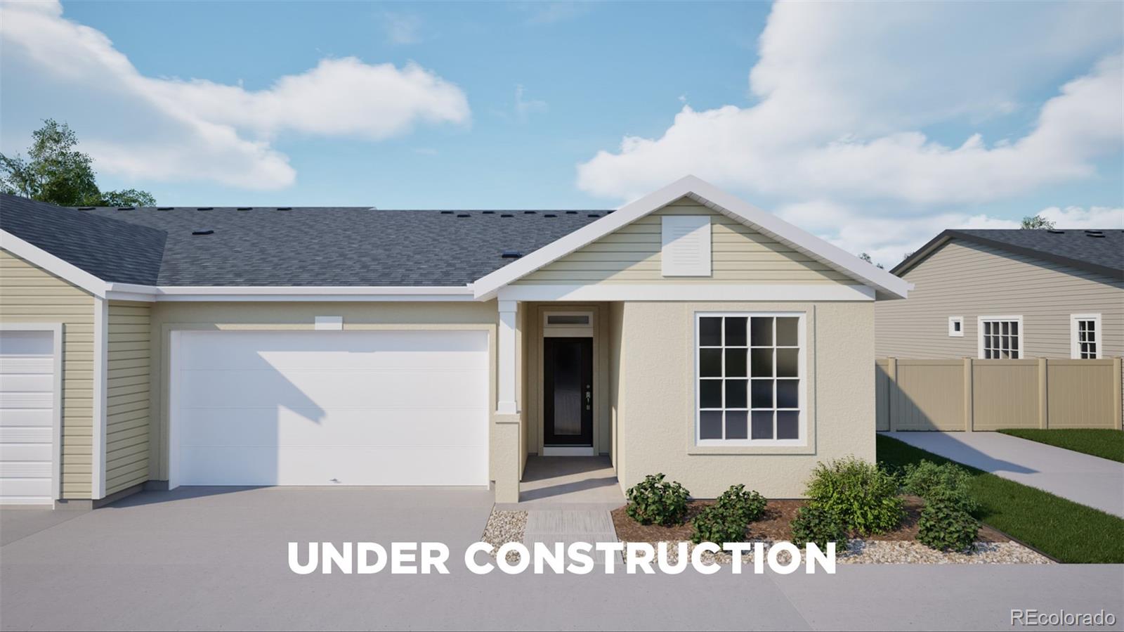 4982 N Tempe Street, Aurora CO 80019