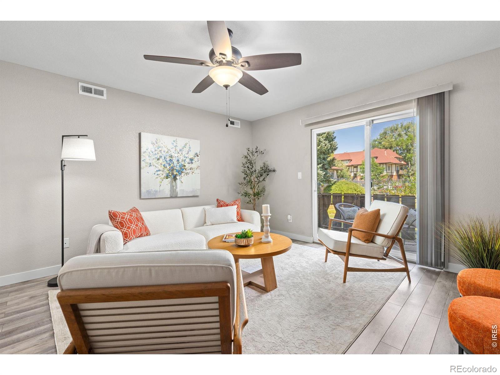 3250 Oneal Circle Unit D11, Boulder CO 80301