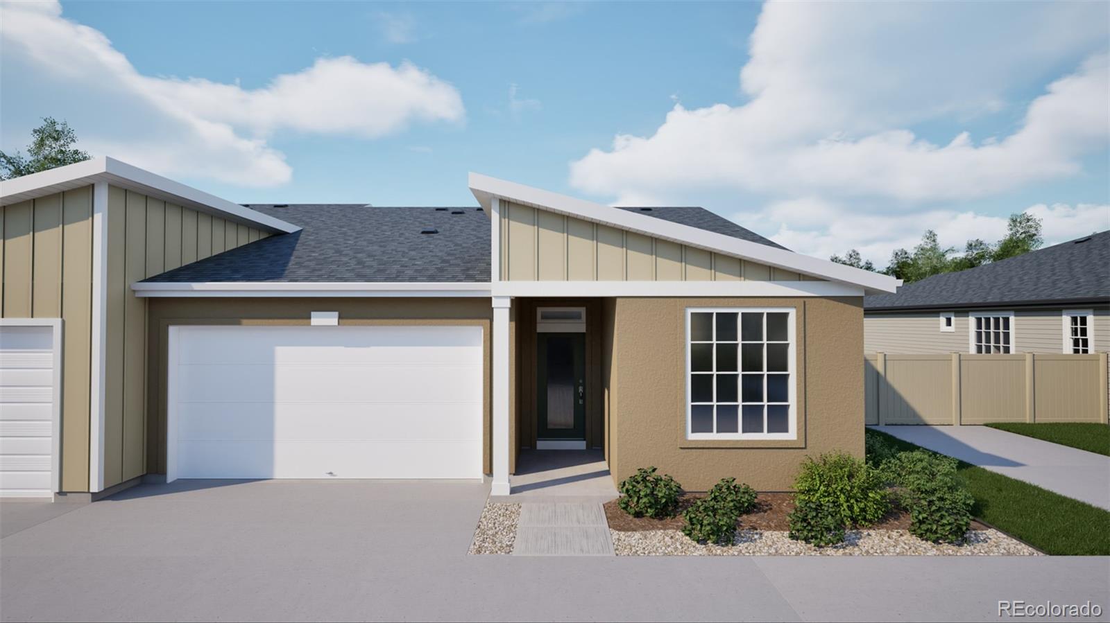 4974 N Tempe Street, Aurora CO 80019