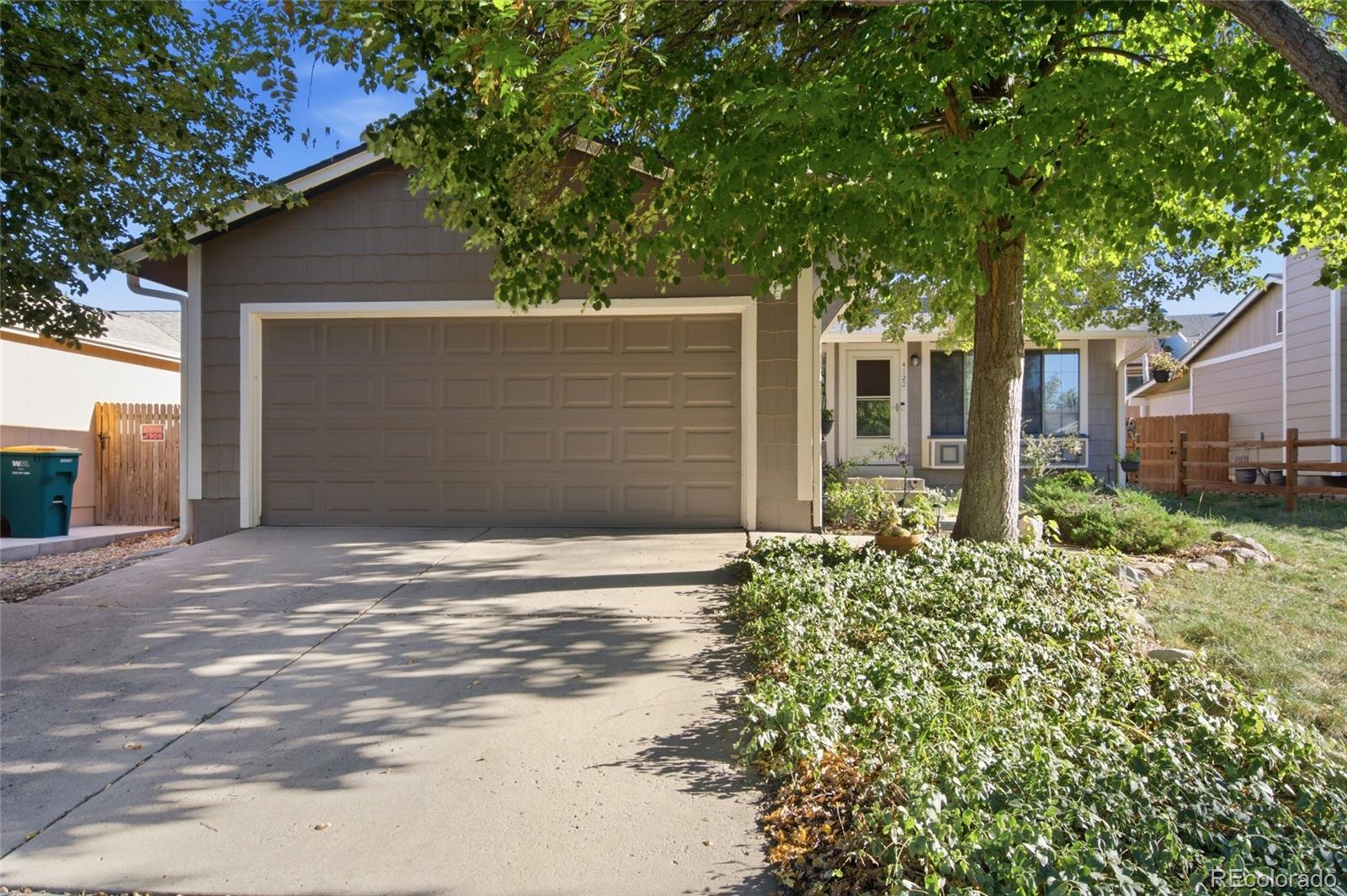 4120 S Laredo Way, Aurora CO 80013