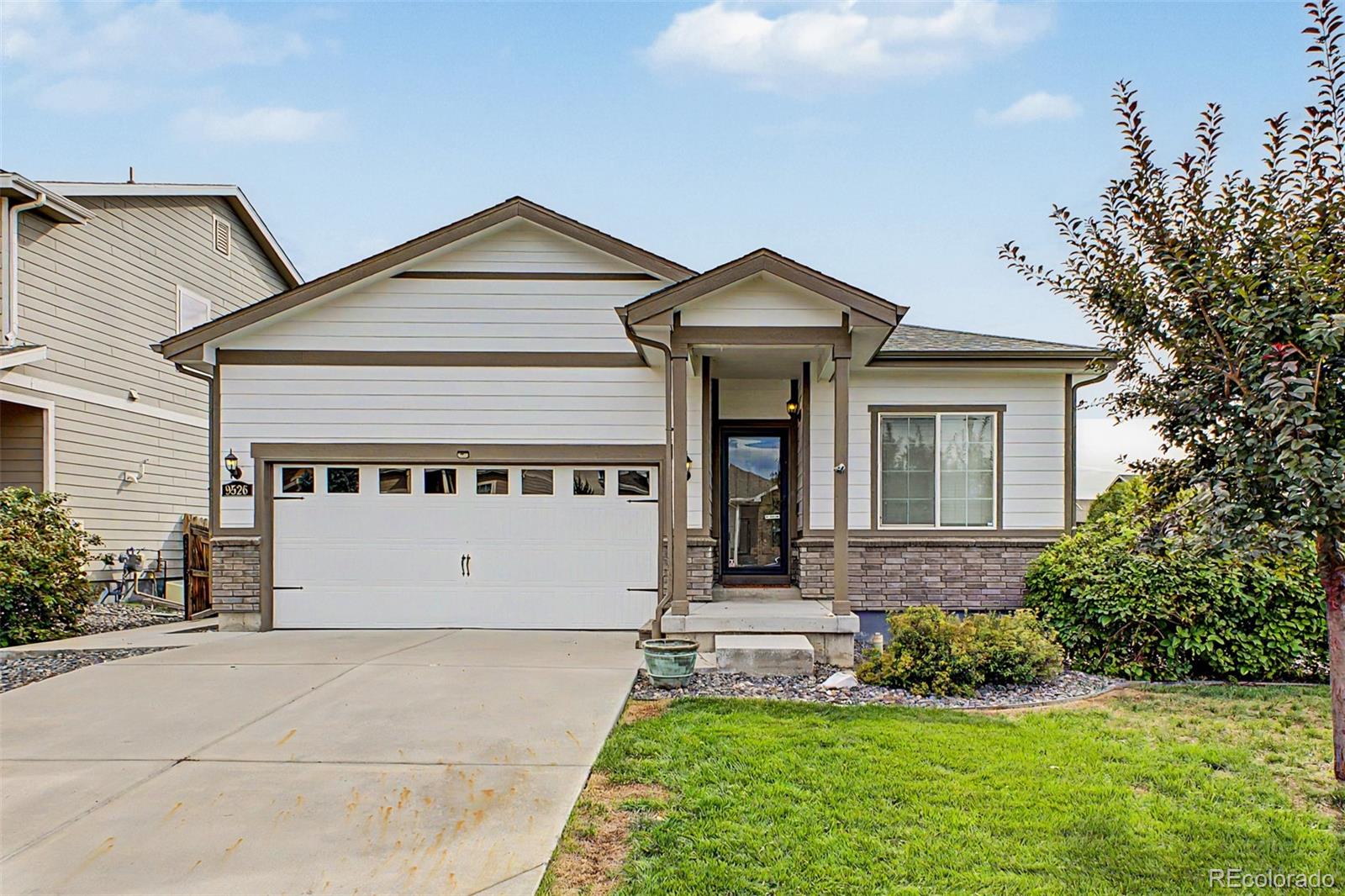 9526 Dexter Lane, Thornton CO 80229