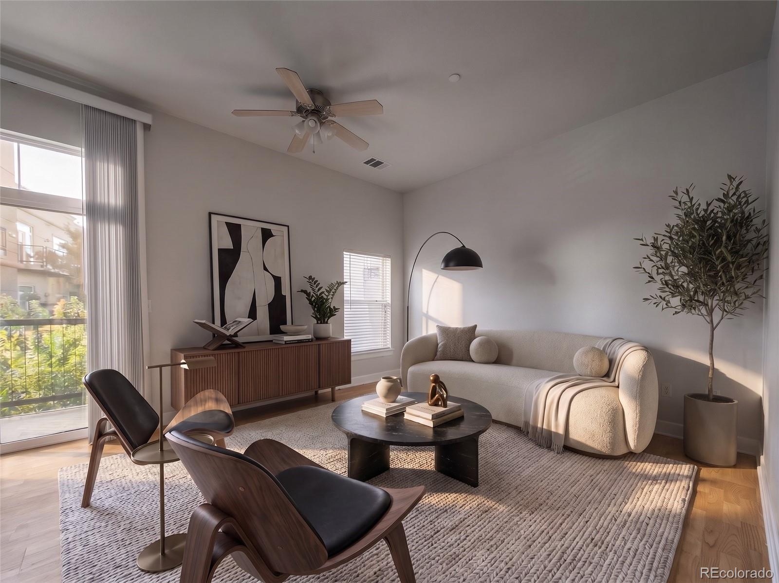 5677 S Park Place Unit A205, Greenwood Village CO 80111