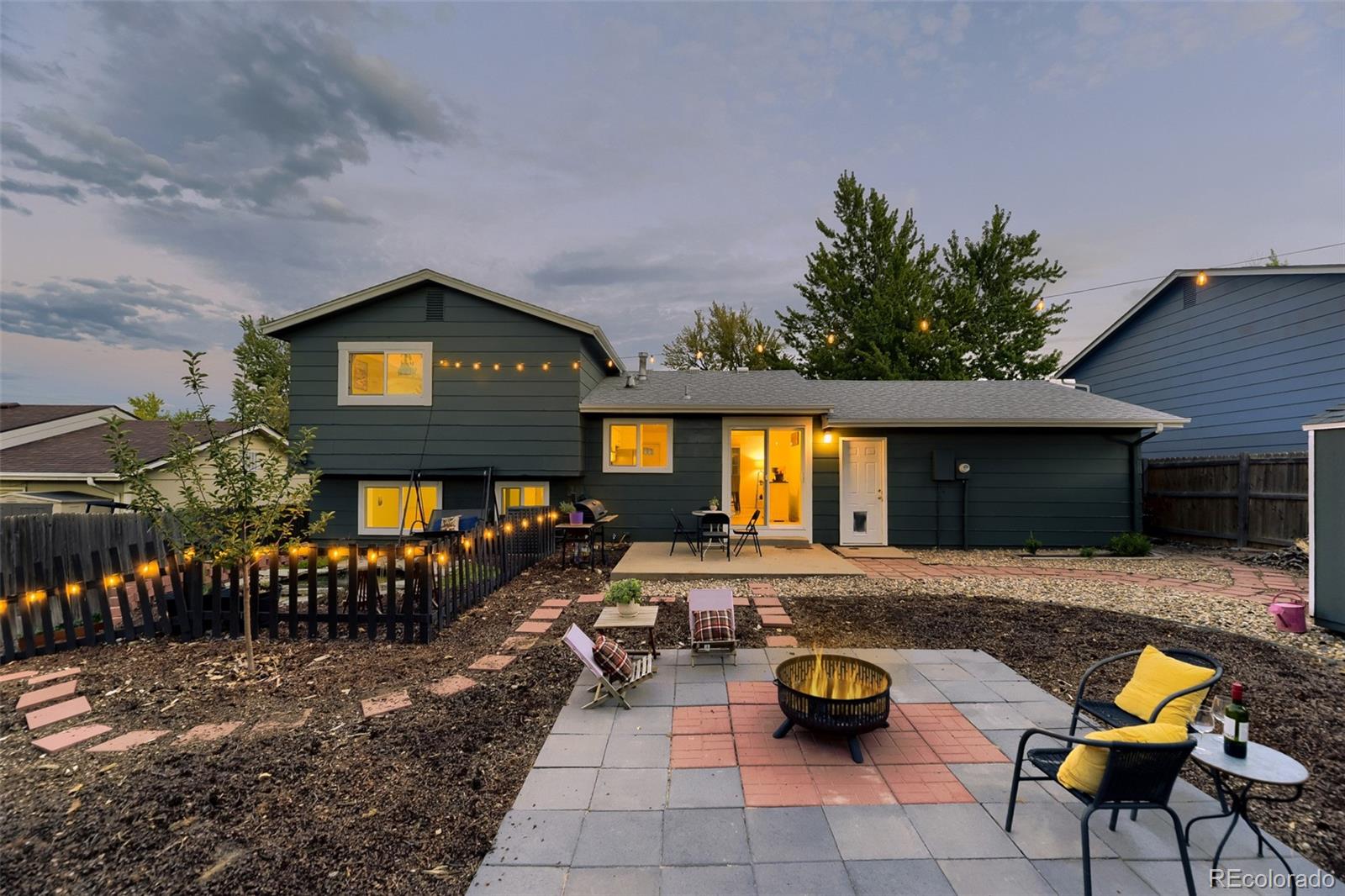 2591 S Naples Way, Aurora CO 80013
